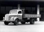 Mercedes-Benz L312 1954 года (BR)